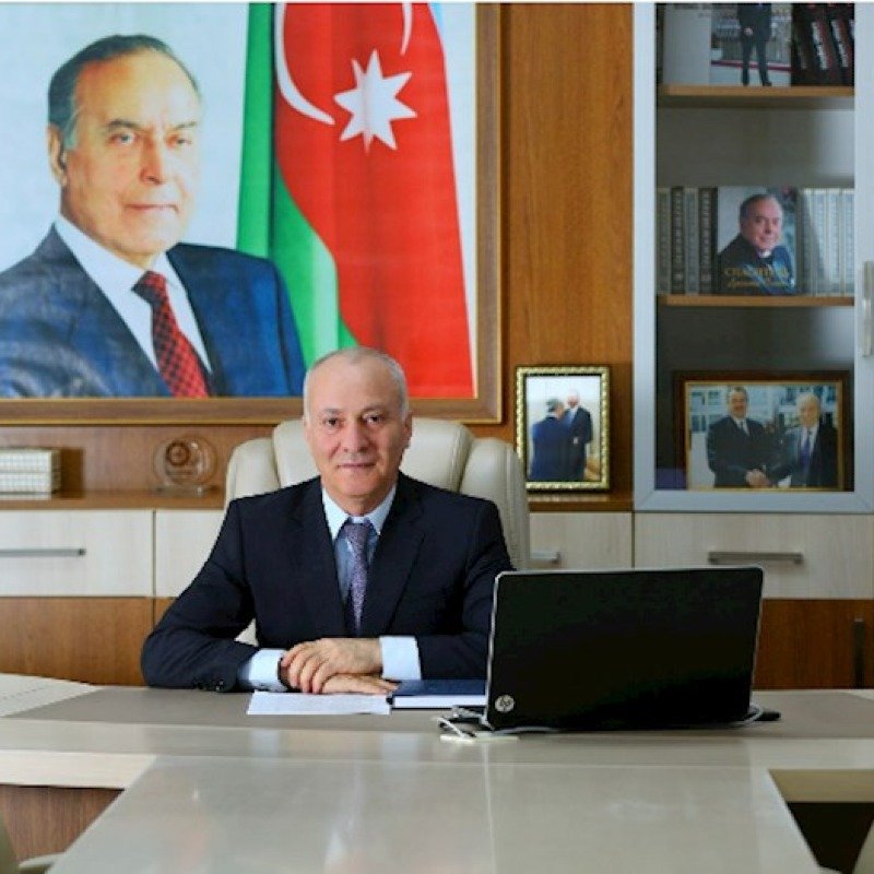 Qarabağda milyonluq tender maxinasiyası: Leysan Məmmədov yenə “iş başındadır”